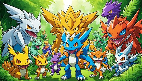 digimon world new order guide.